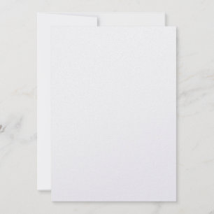 Invitation Pearl Shimmer