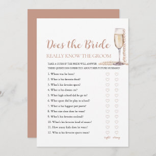 Invitation Pearls Est-Ce Que L'Épouse Connaît Vraiment Le Jeu