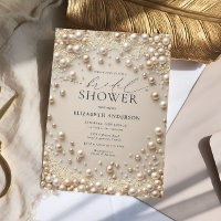 Perles Blush Pastel avec Fête des mariées de diama