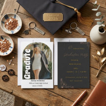 “Personalized Graduation Card – Celebrate Your Gra