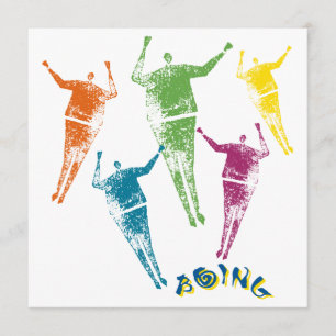 invitation personnalisable de barbecue de