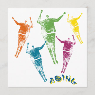 invitation personnalisable de barbecue de