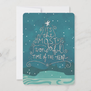 Invitation Personnalisable Temps le plus merveille