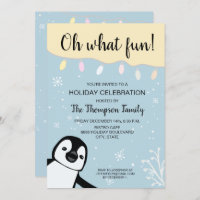 Personnalisé | Fête de Noël | Amusant