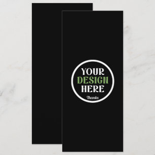 Invitation personnalisé, unique, élégant et minimaliste hersh