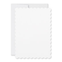 Invitation personnalisée 5 x 7