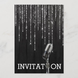 Invitation personnalisée pour l'anniversaire du Fe