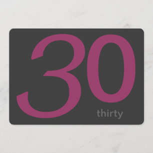 Invitation personnalisée pour le charbon de bois e