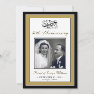Invitation personnalisée pour le Parti de l'Annive