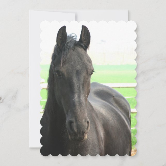 Invitation Personnaliser du produit (Devant)