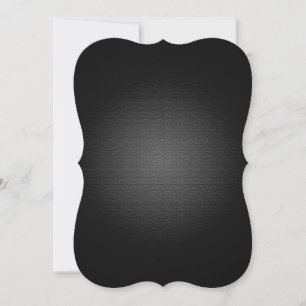 Invitation Personnaliser ou complètement redessiner - Sur mes