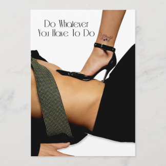 Invitation Personne Bxxch