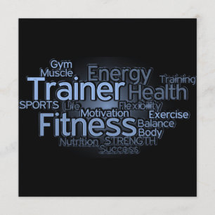 Invitation personnelle de formateur