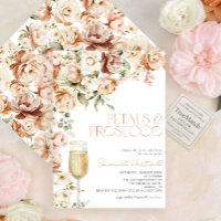 Pétales modernes et Fête des mariées Florale de Pr