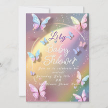 Petit Papillon Est Arrivé ! 🦋