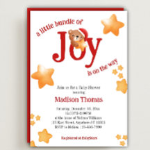 Petit paquet de Joy Bear