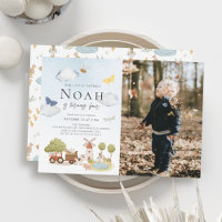 Petite ferme agricole Animaux d'anniversaire de na