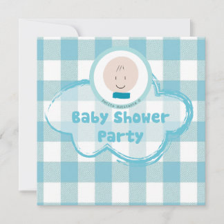 Invitation Petits Habitants - Canciones para Soñar