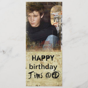 invitation photo ado