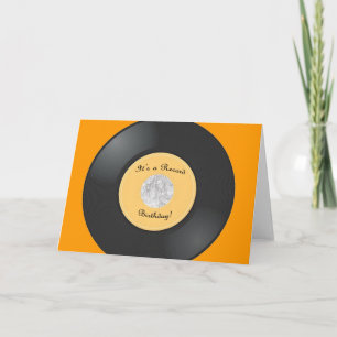 Invitation PHOTO ANNIVERSAIRE