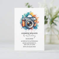 photo aquarelle photographe ANNIVERSAIRE