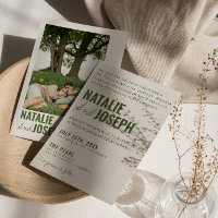 Photo Classy Bright Classique Coloré Mariage