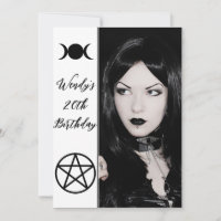 Photo de fête d'anniversaire du Pentacle de la Dée