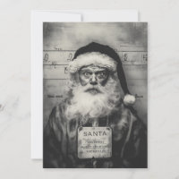 Photo d'identité de Santa Claus : la liste des vil