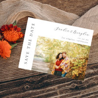 Photo H MOD Simple Enregistrer la date