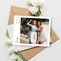 Photo instantanée Be My Proposition V4