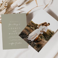 Photo moderne en gris ardoise