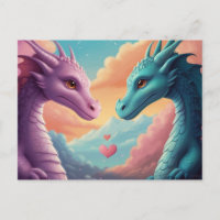 *~* Invitation photo mythique AP48 pour le couple 