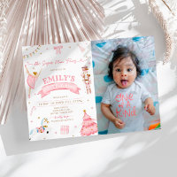 Photo Nutcracker Hiver 1er anniversaire