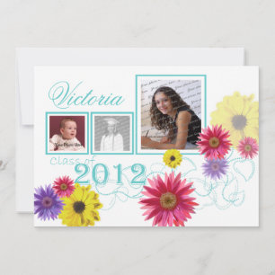 Invitation Photo Tri du jardin du printemps 2012