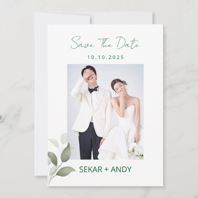 Invitation photos (Devant)
