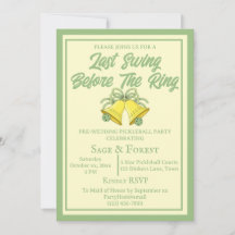 Pickleball Dernière swing avant la sage de l'annea