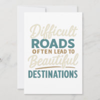 Pièce maîtresse en cours - Citation de motivation
