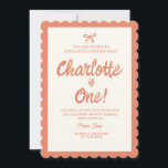 Invitation Pinky Coctails Moderne Blush Hello 21 21E Annivers<br><div class="desc">Pinky Coctails Moderne Blush Hello 21 21E Anniversaire</div>