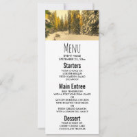 Pins couverts de neige Forêt Nature Photo