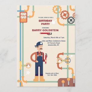 Invitation Pipeworks