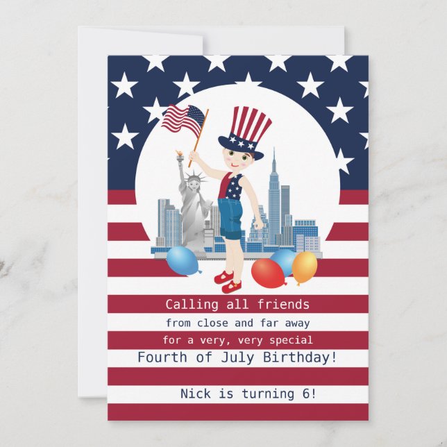 Invitation Pirate Girl Treasure Map Amusant Anniversaire Fête (Devant)