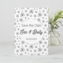 Pivoines graphiques.