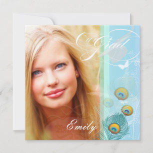 Invitation PixDezines 2012 Graduation Photo+do-it-yourself pa