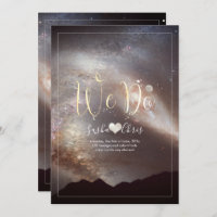 PixDezines Andromen Milky Way/NASA Space