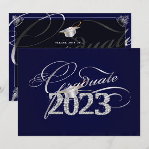 Invitation PixDezines Bling, Bling/do-it-yourself couleur 202