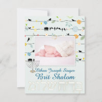 PixDezines brit shalom/cadre photo+étoiles/fait-ma