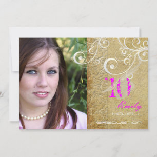 Invitation PixDezines couleurs/grades d'accentuation personna