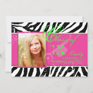Invitation PixDezines do-it-yourself couleurs/Grads 2016, imp