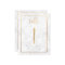 PixDezines Faux Gold/Table No 1+/Marble