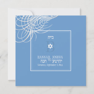 Invitation PixDezines je suis ma couleur aimée/de